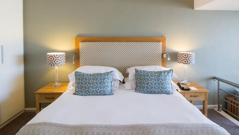 The Bay Hotel-Classic Room 1_6888